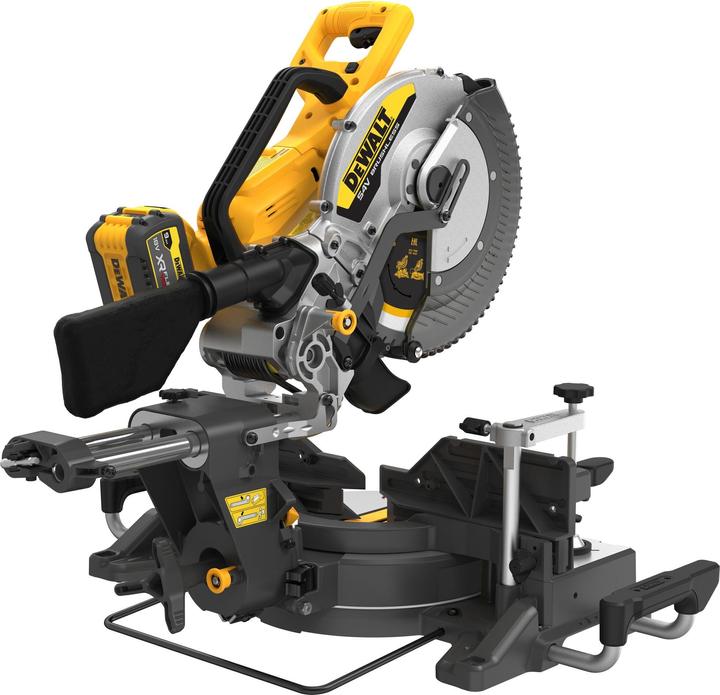 Produktbild DeWalt DCS781X2-QW