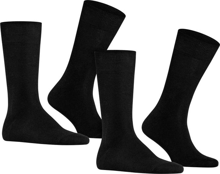 Actual product image Falke Swing 4-Pack (pack of 4, 39 - 42)