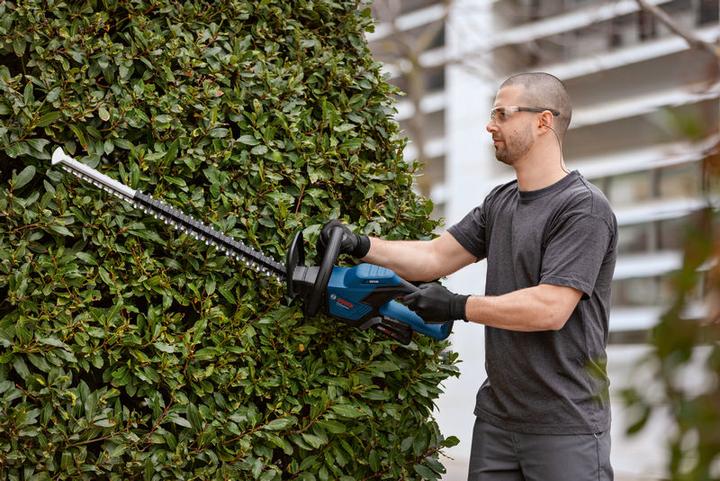 Actual product image Bosch Professional Bosch Heckenschere GHE 18V-60 (II) (Cordless hedgecutters)