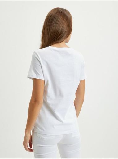 Produktbild Guess T-Shirt, uni(g (011)), Gr. S (S)