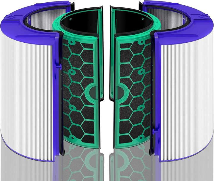 Actual product image Facecool Ersatzfilter für Dyson Luftreiniger (1 x)