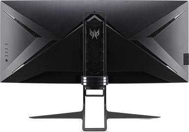Produktbild Acer Predator XB323UGP (2560 x 1440 Pixel, 34")