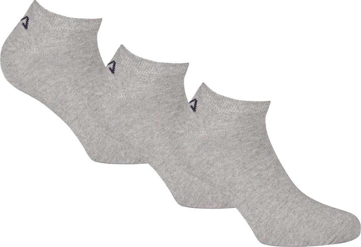 Produktbild FILA Invisible Socks 3 Pack (3er Pack, 39 - 42)