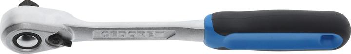 Image du produit Gedore Cliquet réversible (1/2")