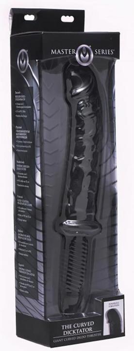 Produktbild Master Series The Curved Dicktator