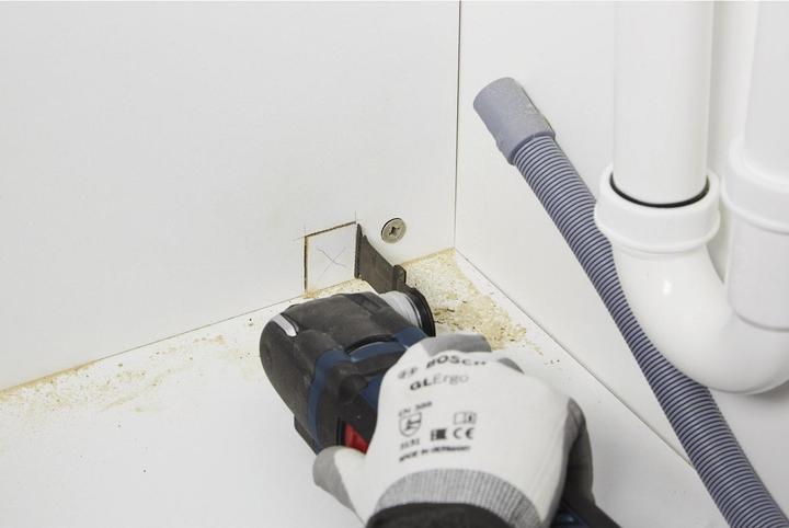Actual product image Bosch Professional Zubehör AIZ 32 EPC