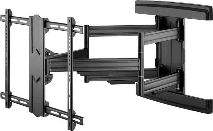 Actual product image Goobay Per Fullmotion (Wall, 70", 70 kg)