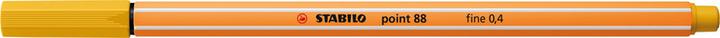 Immagine prodotto STABILO punto 88 Fineliner (Curry, 1 x)