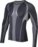 Immagine prodotto Deltaplus Intimo termico, camicia a maniche lunghe, KOLDYTOP, taglia 2XL, nero (XXL)
