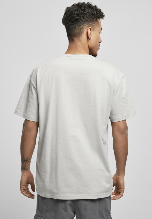 Image du produit Urban Classics Organic Basic Tee (4XL)