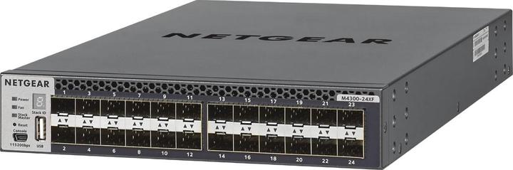 Produktbild Netgear XSM4324FS (24 Ports)