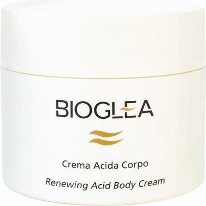 Image du produit Bioglea Acid Cream Body 200 Millilitres (Lotion pour le corps, 200 ml)