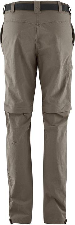 Produktbild Maier Sports Damen Nata Zip Off Hose (34)