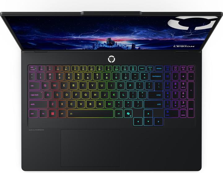 Actual product image Lenovo Legion Pro 5 16IAX10 (15.98", Intel Core Ultra 9 275HX, 32 GB, 1000 GB, DE)