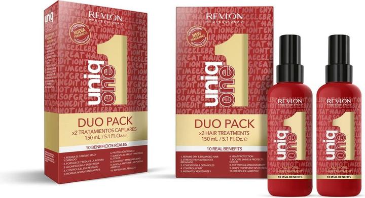 Produktbild Revlon Professional Uniq Oneâ„¢ All In One Hair Treatment (150 ml)