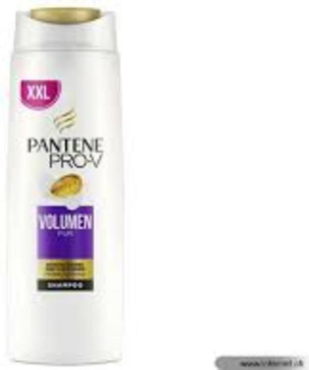 Image du produit Pantene Pro-V Volume Pur (500 ml, Shampoing liquide)