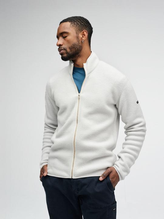 Actual product image Mover Plastic Free Sportswear Merino Fleece (XXL)