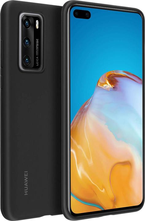 Image du produit Huawei Silicone (Huawei P40)