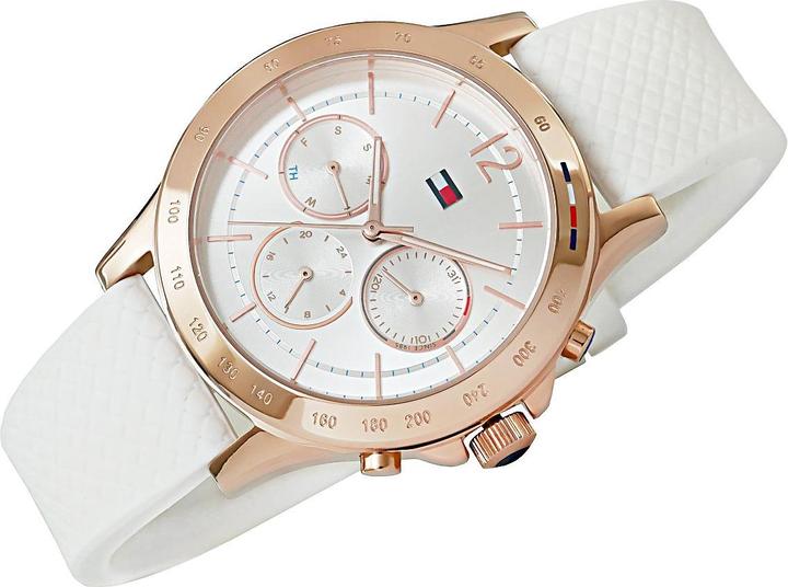 Produktbild Tommy Hilfiger Haven (Analoguhr, 38 mm)