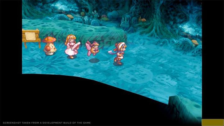 Actual product image NIS Rhapsody: Marl Kingdom Chronicles Deluxe Edition (PS5, DE)