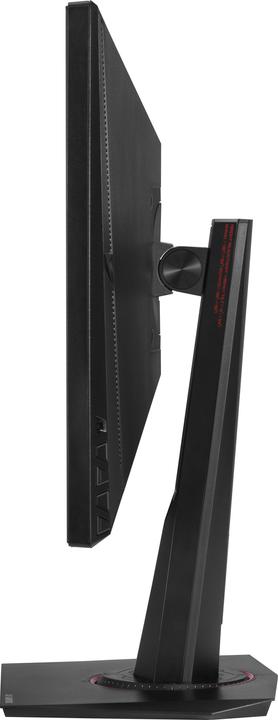 Actual product image ASUS TUF VG27AQ (2560 x 1440 pixels, 27")