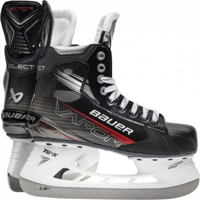 Bauer Vapor Int Hockey-Schlittschuhe (38.5)