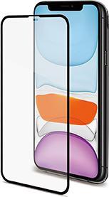 Actual product image Celly Full Glass (1 Piece, Apple iPhone 11)