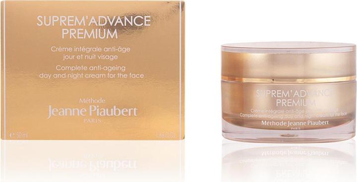 Actual product image Méthode Jeanne Piaubert Intégral Anti Age Jour & Nuit (50 ml, 24h cream)