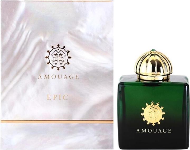 Immagine prodotto Amouage Donna epica (Eau de parfum, 100 ml)