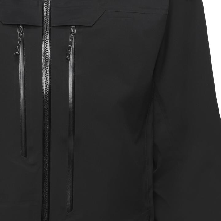 Actual product image Mammut Haldigrat Light HS Hooded Jacket Men (S)