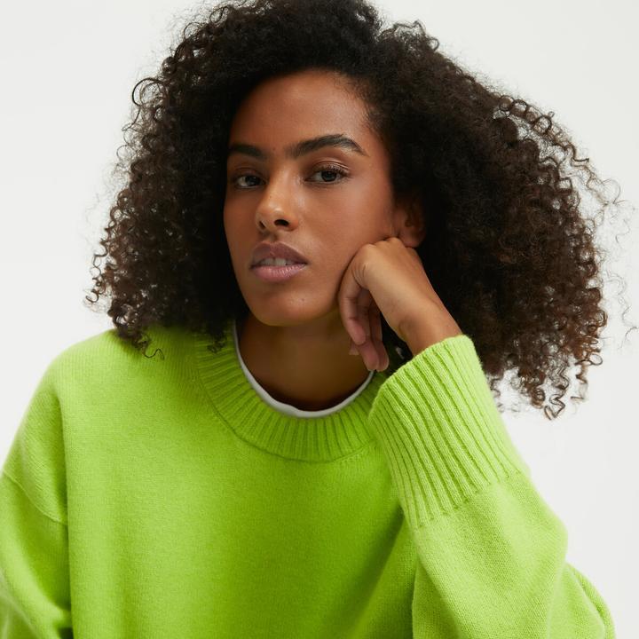 Immagine prodotto La Redoute Collections Maglia in lana/cashmere (M)