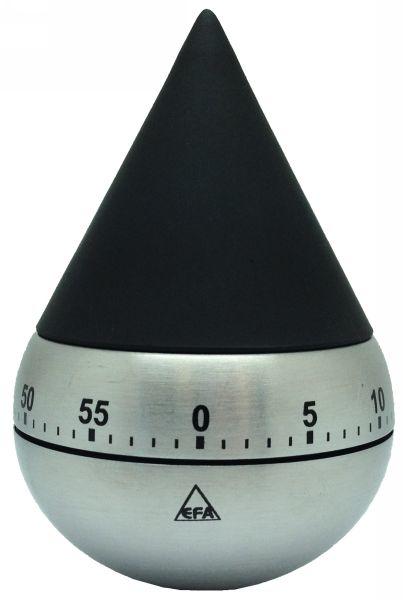 Immagine prodotto Efalock Timer Balance meccanico nero (Nero)
