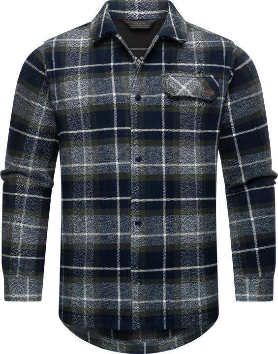 Immagine prodotto Ragwear Camicia da notte BLER (M)