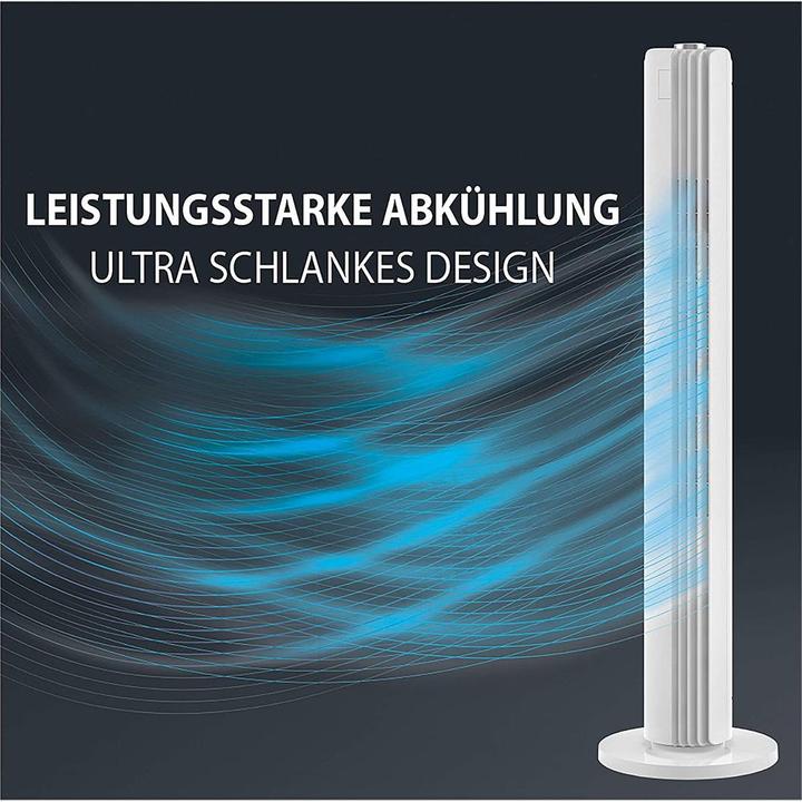 Immagine prodotto Rowenta Urban Cool (59 dB)