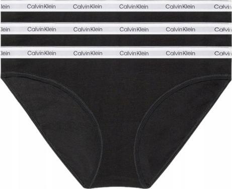 Calvin Klein Bikini 3pk (XS)