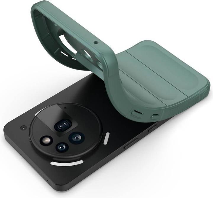 Immagine prodotto Cover-Discount Nothing Phone (3a) Pro - Rugged Protective Hülle (Niente Telefono (3a) Pro)