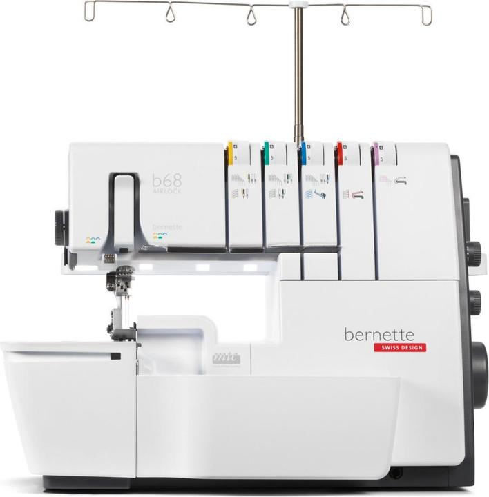 Image du produit Bernette b68 Airlock