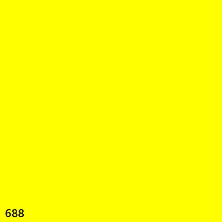 Actual product image Knuchel Marker Spray Marker 500ml (Yellow, fluorescent, 0.50 l)
