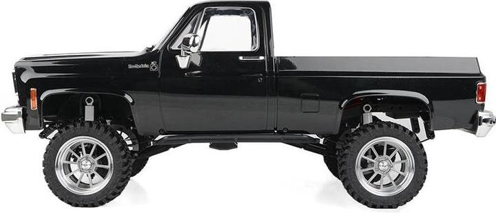 Actual product image Rc4Wd Felgen American Racing 2.2" VN510, Felgengrösse: 2.2"