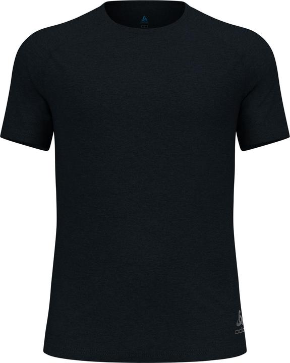 black melange