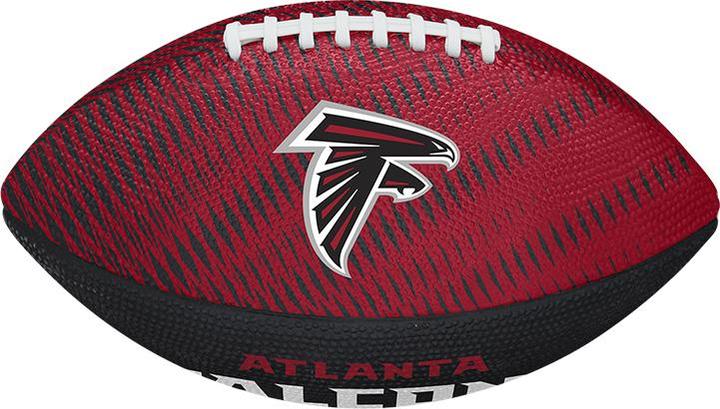 Actual product image Wilson Nfl Team Tailgate Fb At Jr