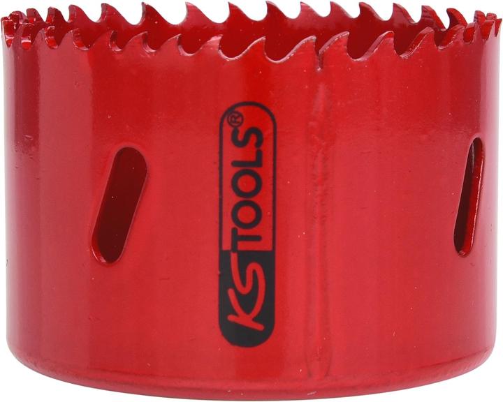 Productafbeelding KS Tools HSS bimetaal gatenzaag (64 millimeter)