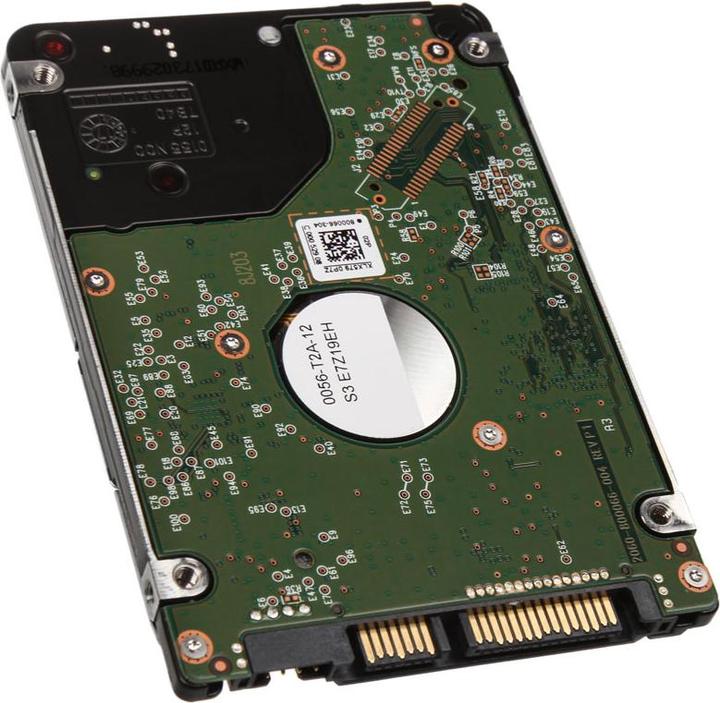 Immagine prodotto WD Blu (1 TB, 2.5", SMR)