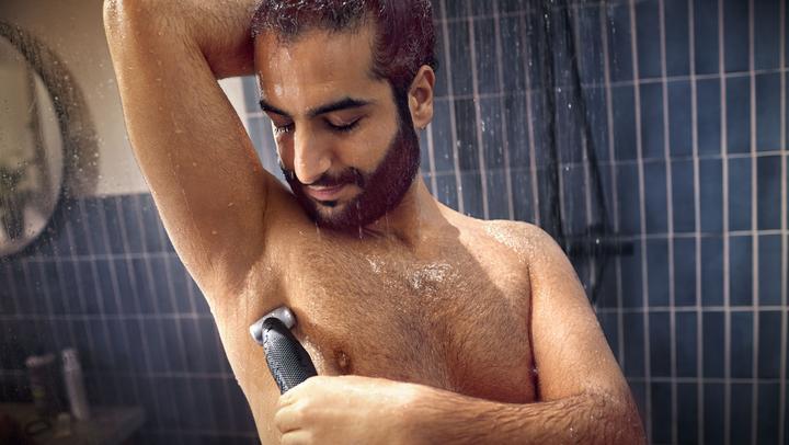 Produktbild Philips Bodygroom Series 5000