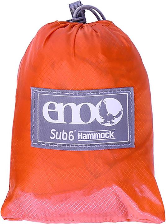 Image du produit Eno Sub 6 hamac (136 kg)