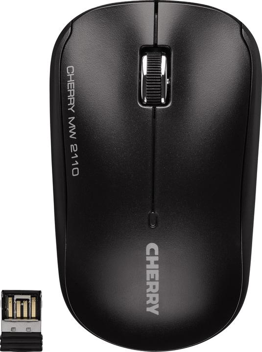 CHERRY Mw 2100 (Wireless)