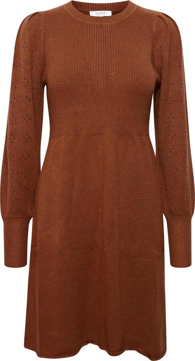 Image du produit B.young ROBE À CÔTES BYNONINA - 20811909 (XXL)