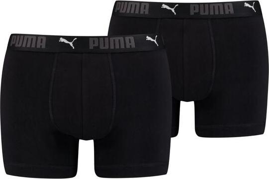 Produktbild Puma Sport Cotton Boxer (M, 2er Pack)