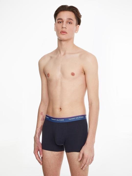Immagine prodotto Tommy Hilfiger Trunk (XL, confezione da 3)