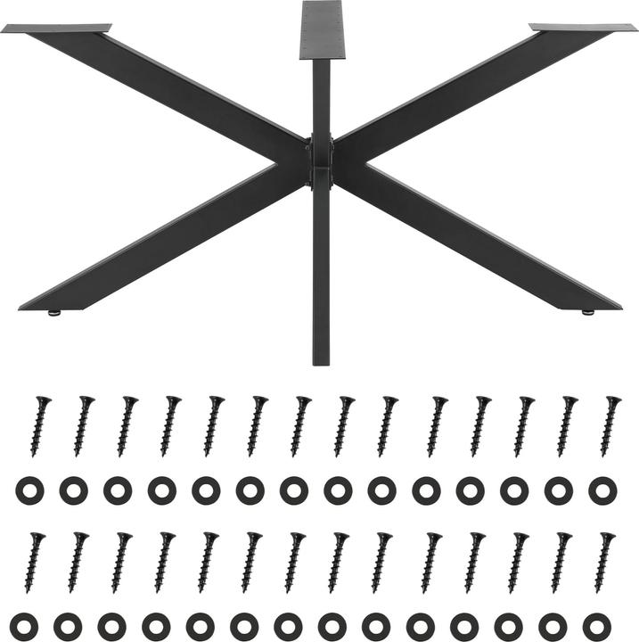 Actual product image En.Casa Oberau